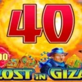 Lost in Giza 40
