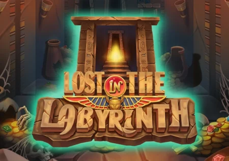 Lost in the Labyrinth