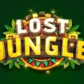 Lost Jungle