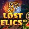 Lost Relics 2