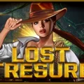 Lost Treasure