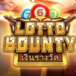 Lotto Bounty