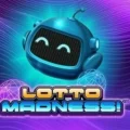 Lotto Madness!