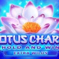 Lotus Charm