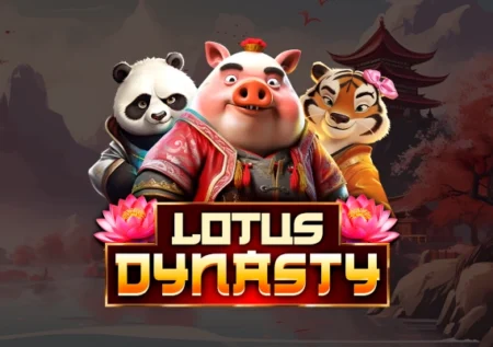 Lotus Dynasty