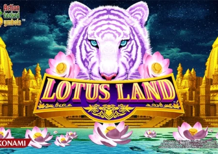 Lotus Land