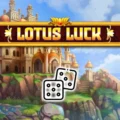 Lotus Luck