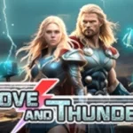 Love and Thunder
