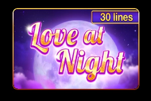 Love at Night