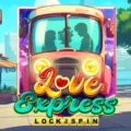 Love Express Lock 2 Spin