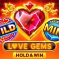 Love Gems Hold & Win