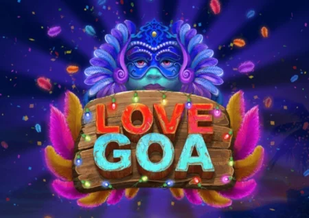 Love Goa