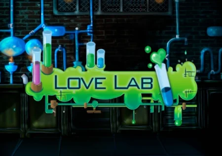 Love Lab