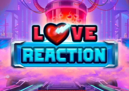 Love Reaction