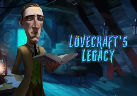 Lovecraft’s Legacy