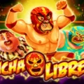 Lucha Libre 2