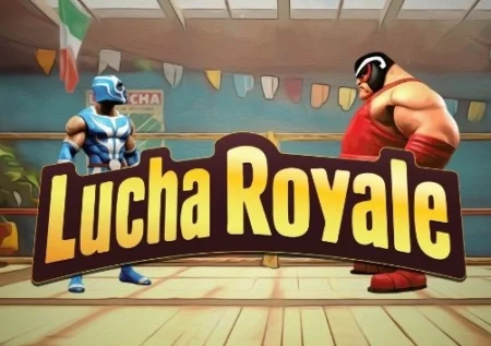 Lucha Royale