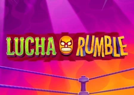 Lucha Rumble