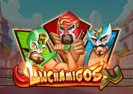 Luchamigos