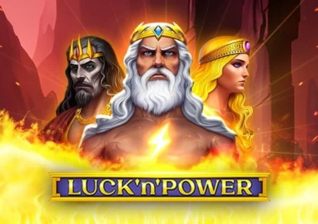 Luck’n’Power