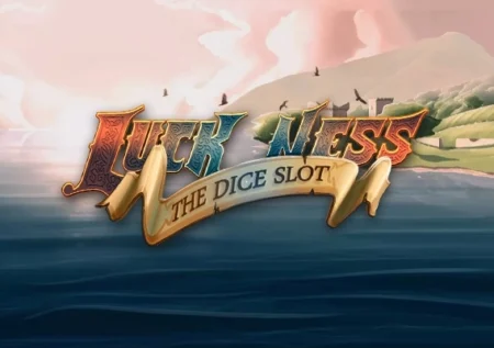 Luck Ness: The Dice Slot