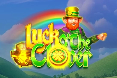 Luck O’ The Clover