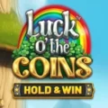 Luck O’ The Coins – Hold & Win