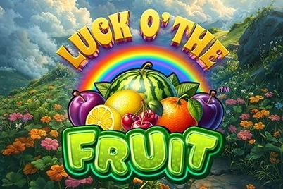 Luck O’ The Fruit