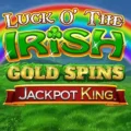Luck O’ The Irish Gold Spins Jackpot King