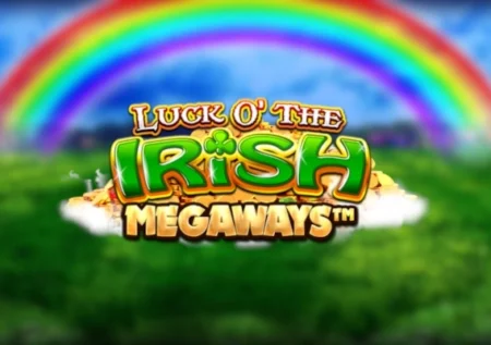 Luck O’ the Irish Megaways