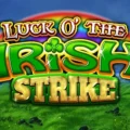 Luck O’ The Irish Strike