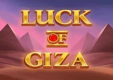 Luck of Giza