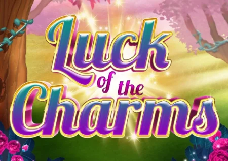 Luck of the Charms