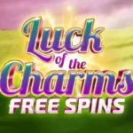 Luck of the Charms Free Spins