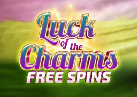 Luck of the Charms Free Spins