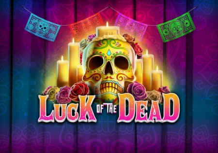 Luck of the Dead
