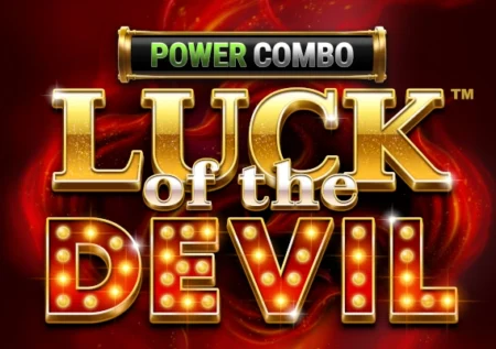 Luck of the Devil Power Combo