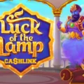 Luck of the Lamp Cashlink