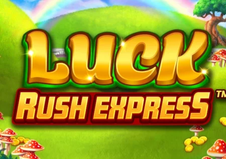 Luck Rush Express