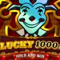 Lucky 1000: Hold & Win