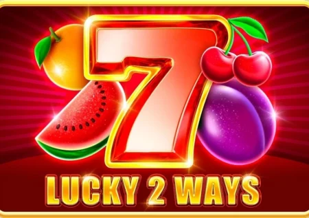 Lucky 2 Ways