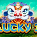 Lucky 3