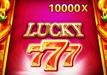 Lucky 777