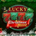Lucky 7777 Christmas