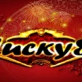 Lucky 8