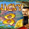 Lucky 8