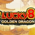 Lucky 8 Golden Dragon