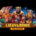 Lucky & Brave Hold & Win