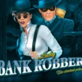 Lucky Bank Robbers