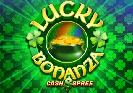 Lucky Bonanza Cash Spree